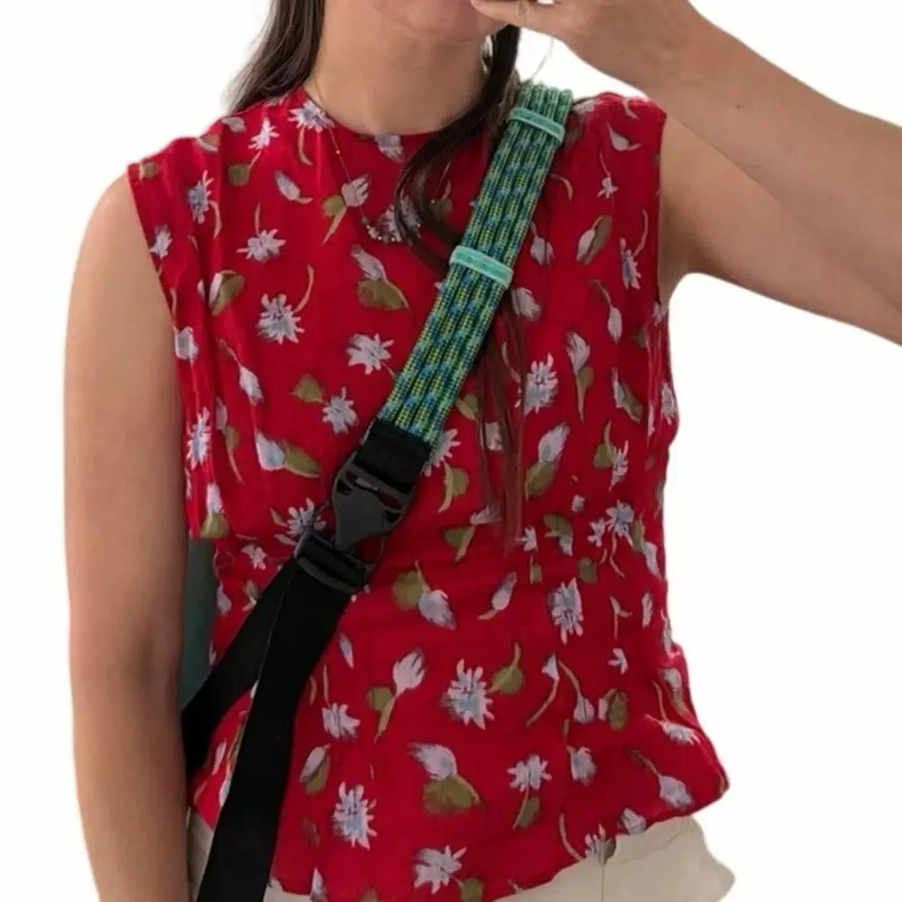 Kavu body cross
